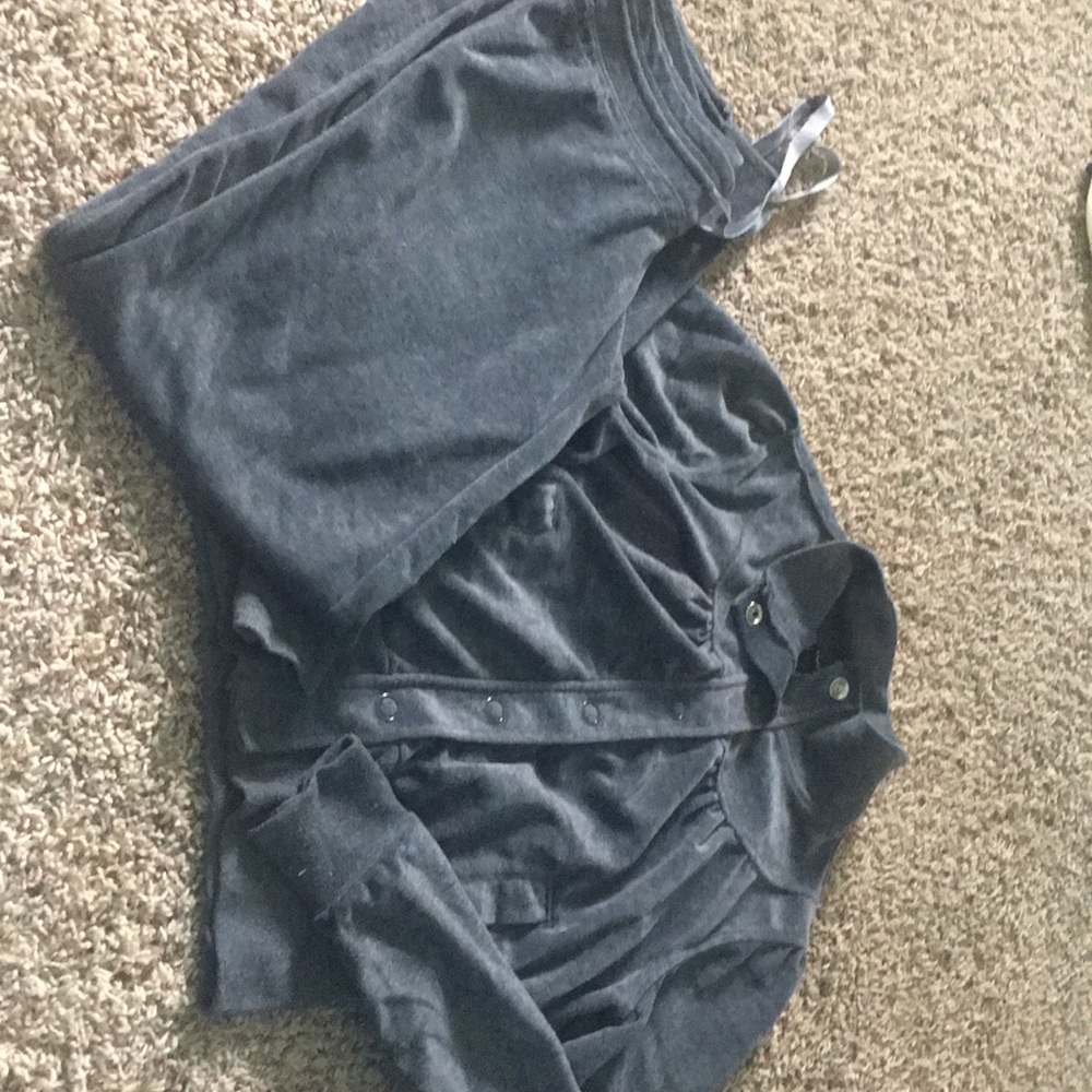 Pant set